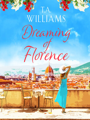 cover image of Dreaming of Florence